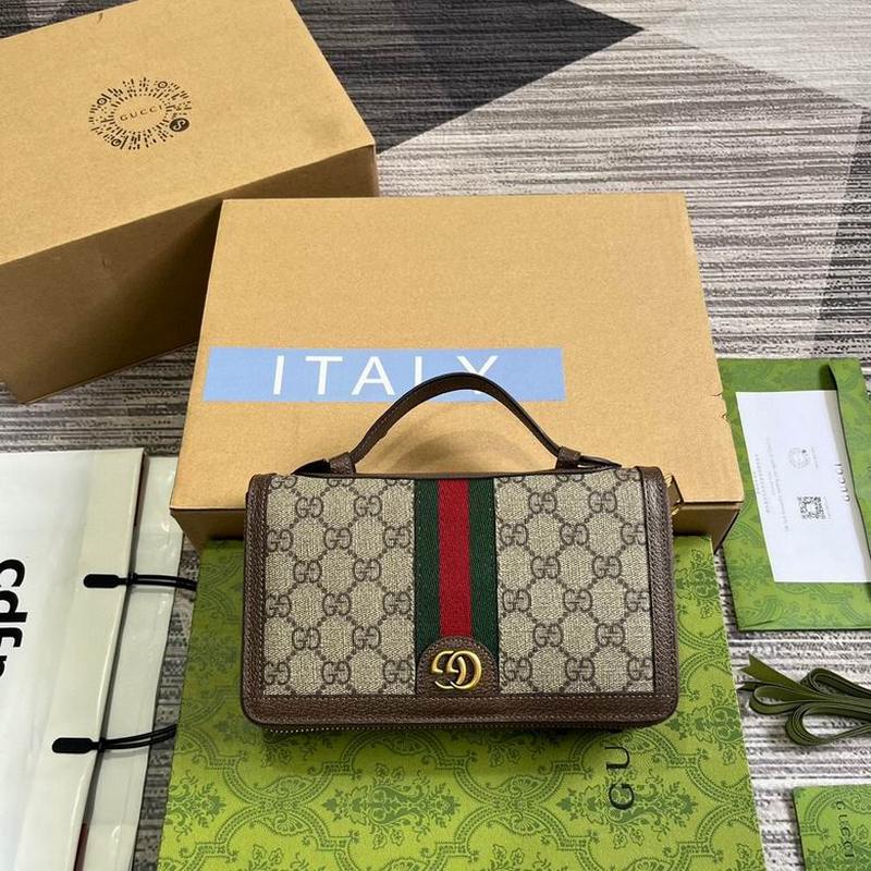 Gucci Handbags 3